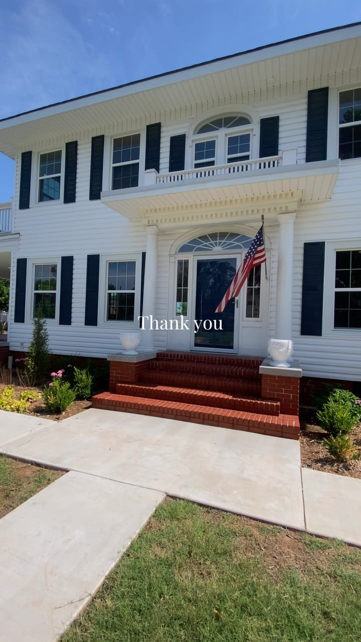 Post 3 by Angela Cheatwood | Yukon, OK Realtor® | Oklahoma City Realtor on Instagram (video)