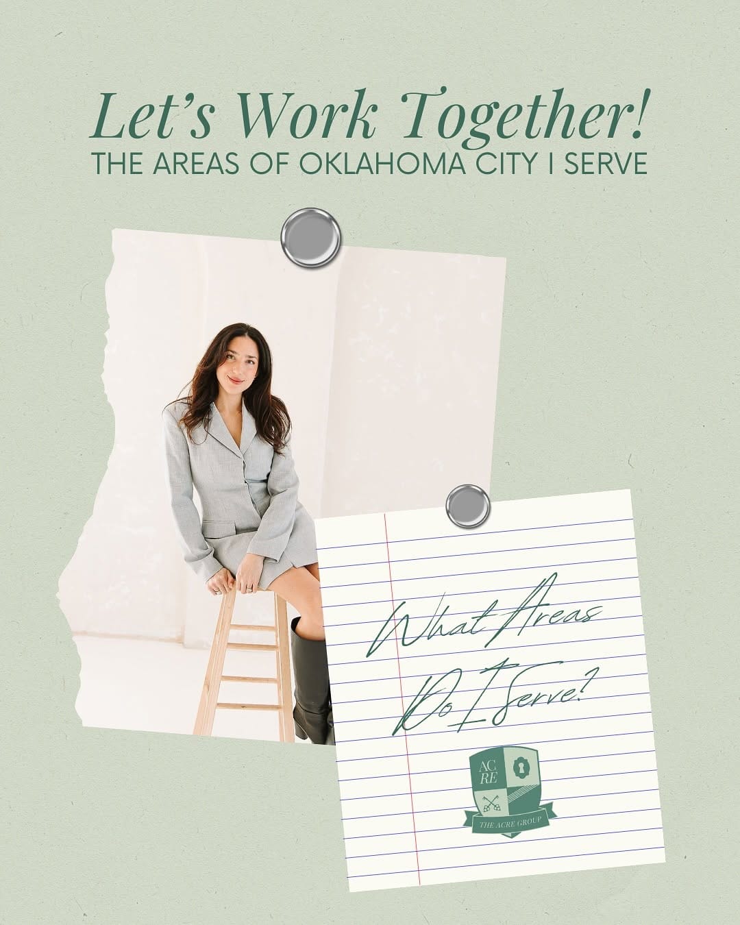 Post 10 by Angela Cheatwood | Yukon, OK Realtor® | Oklahoma City Realtor on Instagram (carousel)