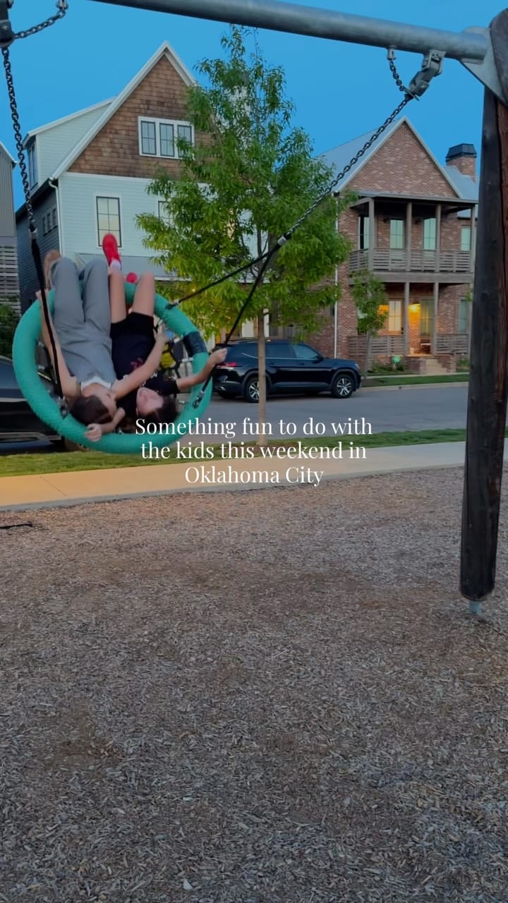 Post 1 by Angela Cheatwood | Yukon, OK Realtor® | Oklahoma City Realtor on Instagram (video)