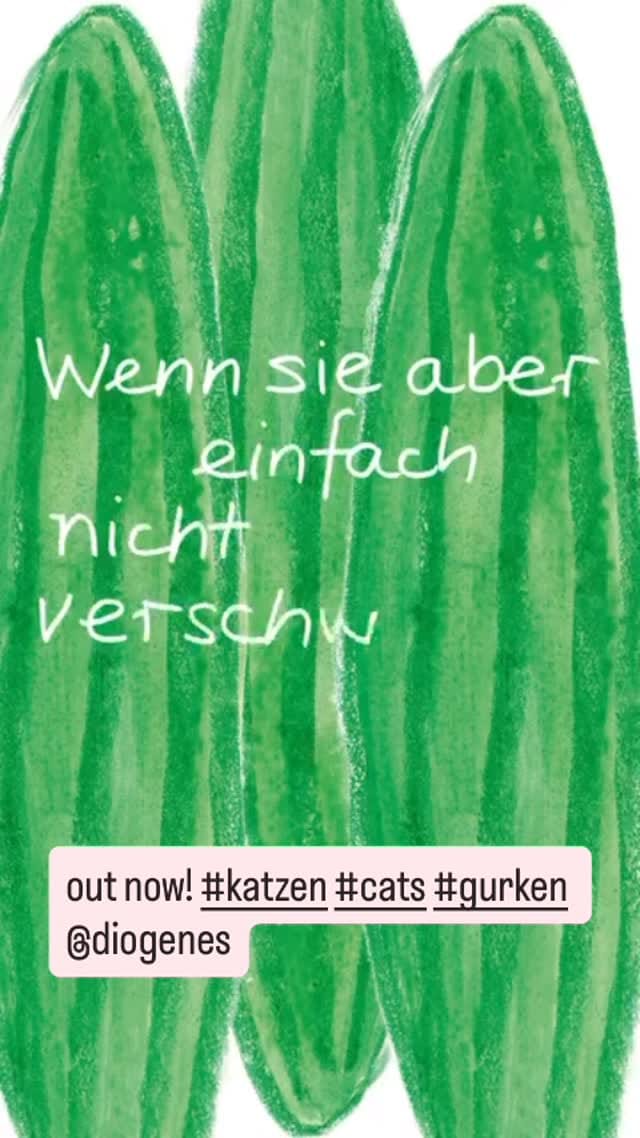 Post 7 by Doris Dörrie on Instagram (video)