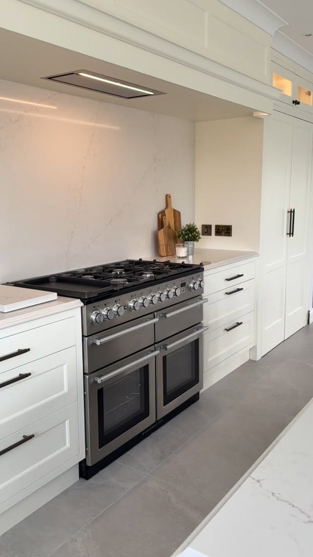 Post 2 by Trevor McDonnell Kitchens on Instagram (video)