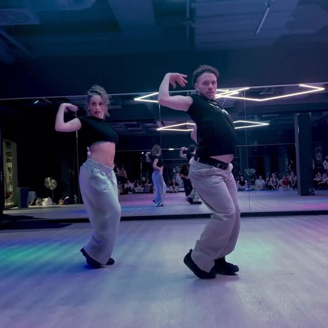 Post 3 by Patrick Sperl on Instagram (video)