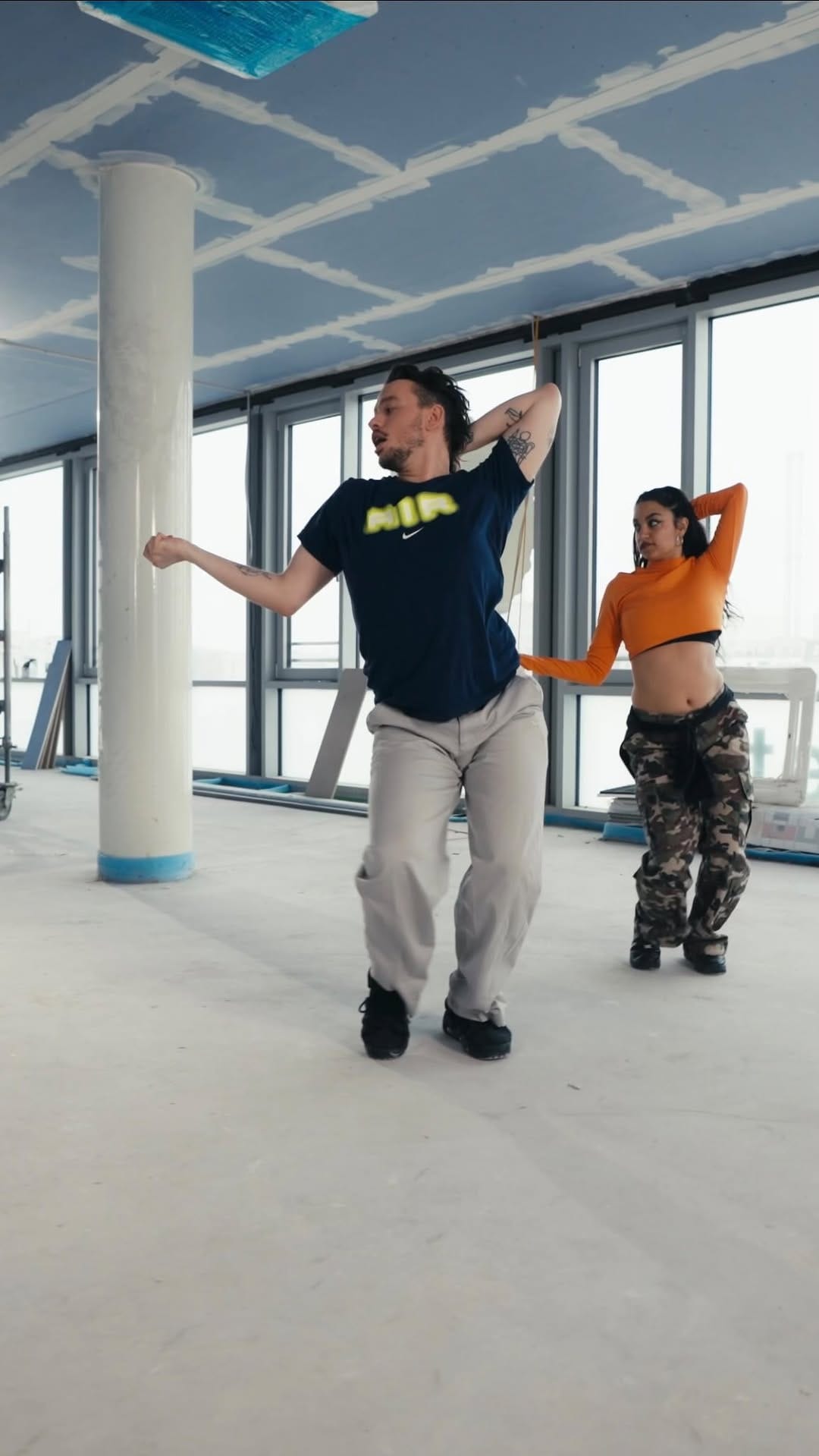 Post 2 by Patrick Sperl on Instagram (video)