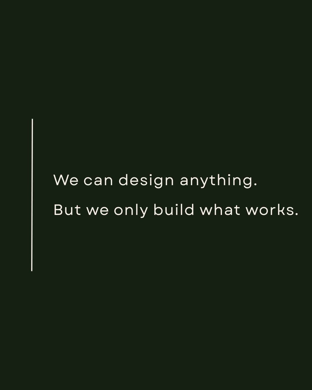 Post 2 by Mastery Co | Design + Build Newcastle on Instagram (image)