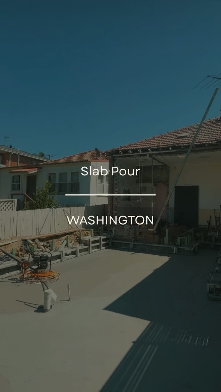 Post 3 by Mastery Co | Design + Build Newcastle on Instagram (video)