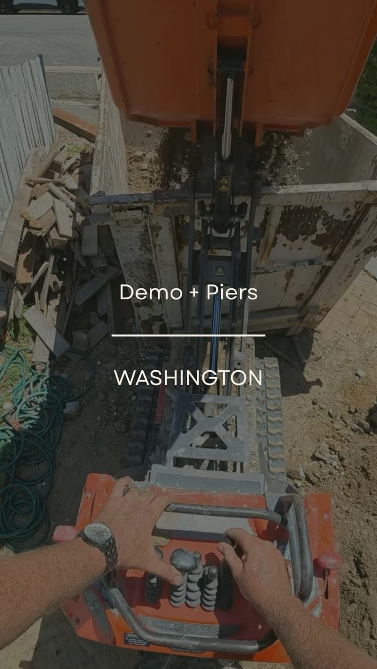 Post 6 by Mastery Co | Design + Build Newcastle on Instagram (video)
