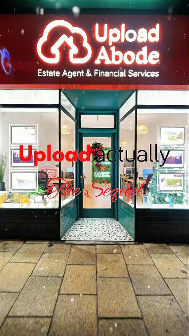Post 8 by Scotland’s Best Estate Agent on Instagram (video)
