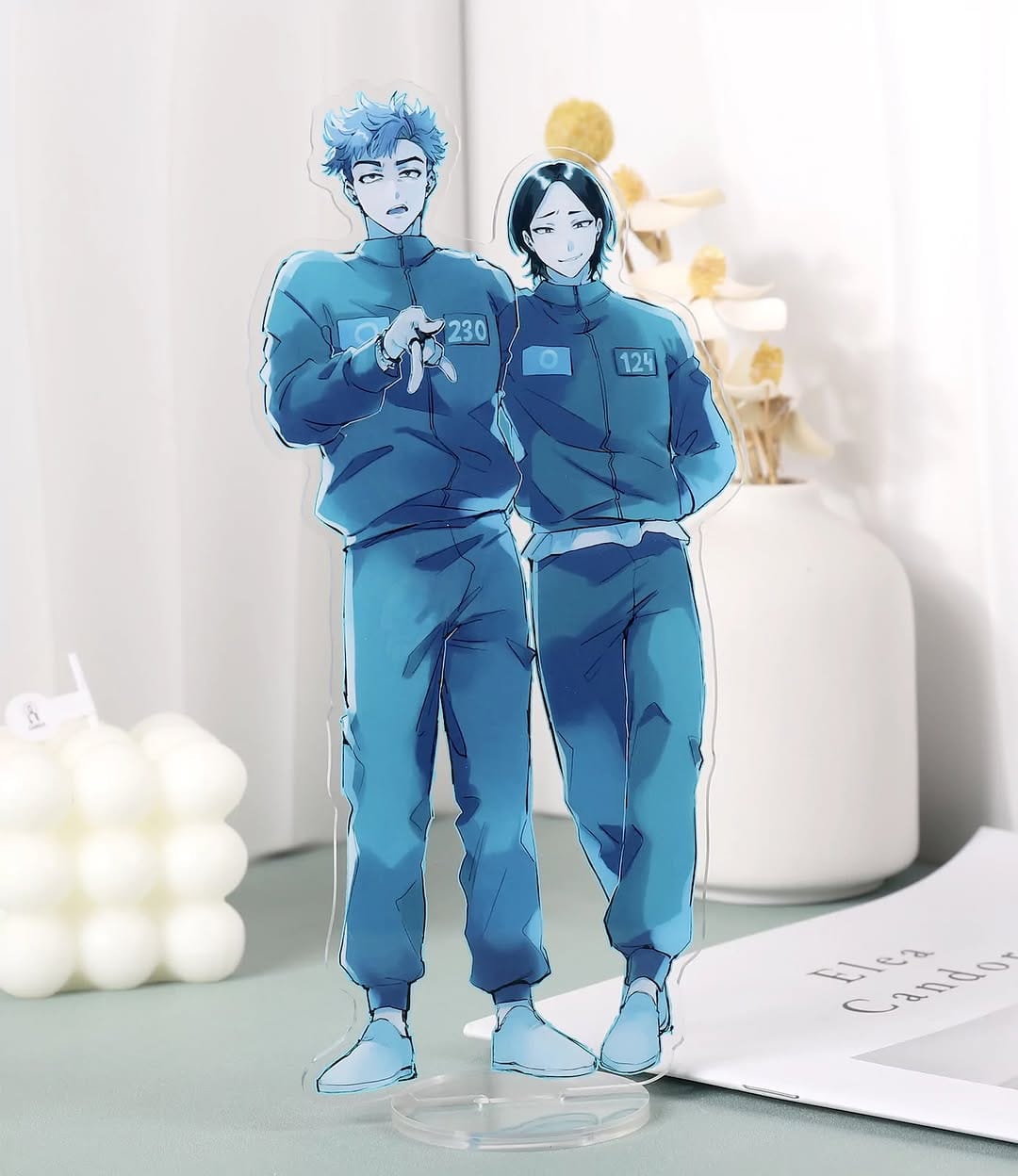 Post 10 by Yaya-Chan & Fuku on Instagram (carousel)