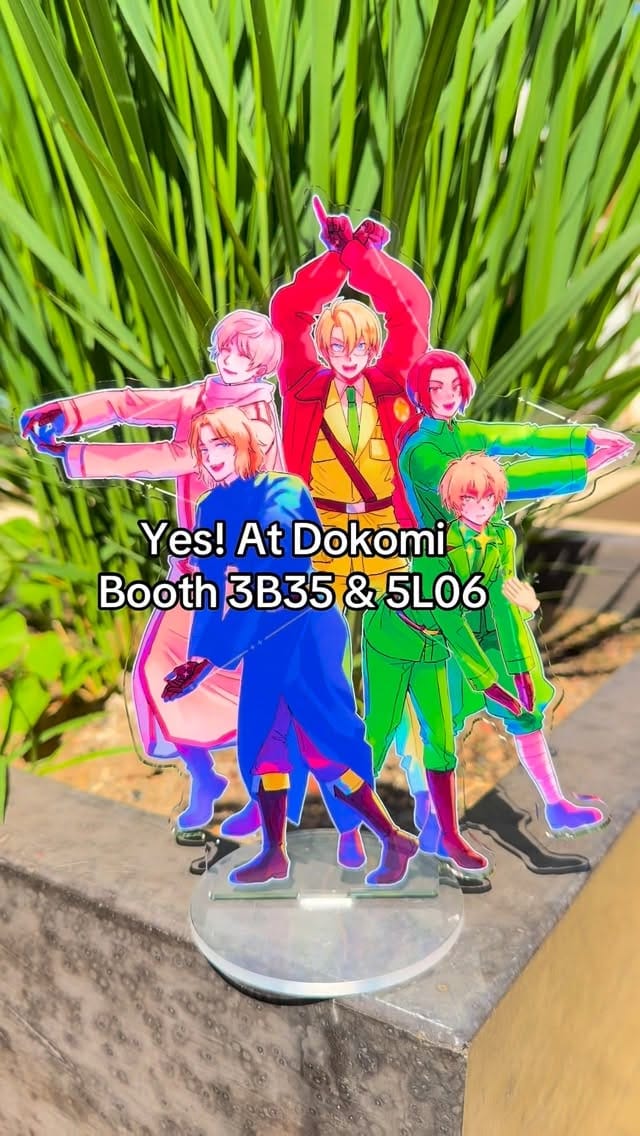 Post 6 by Yaya-Chan & Fuku on Instagram (video)