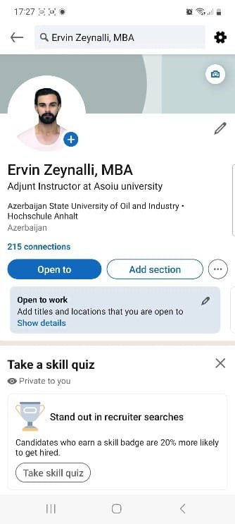 Post 3 by English by Ervin on Instagram (video)