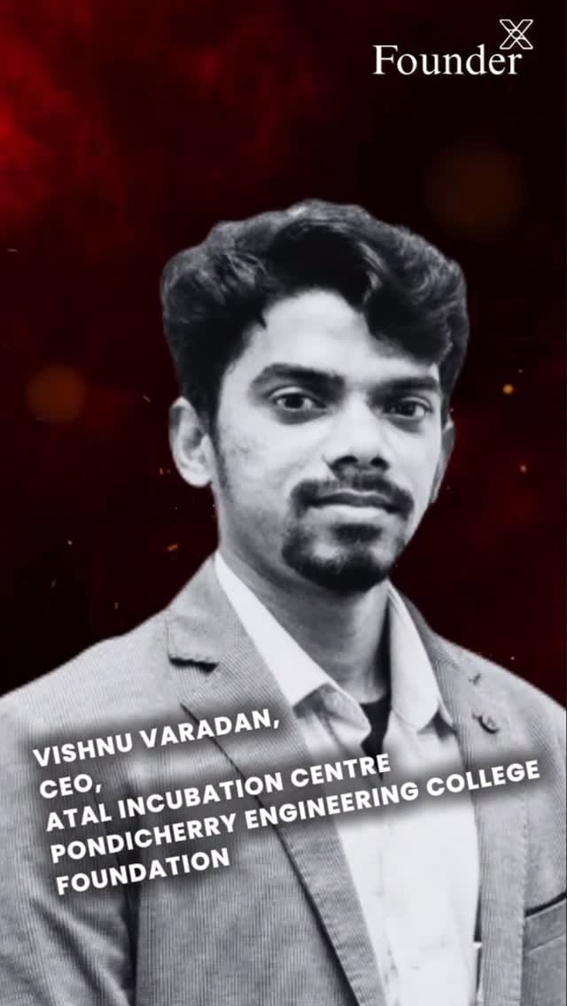 Post 6 by Dakshin | Startup Ecosystem Builder on Instagram (video)