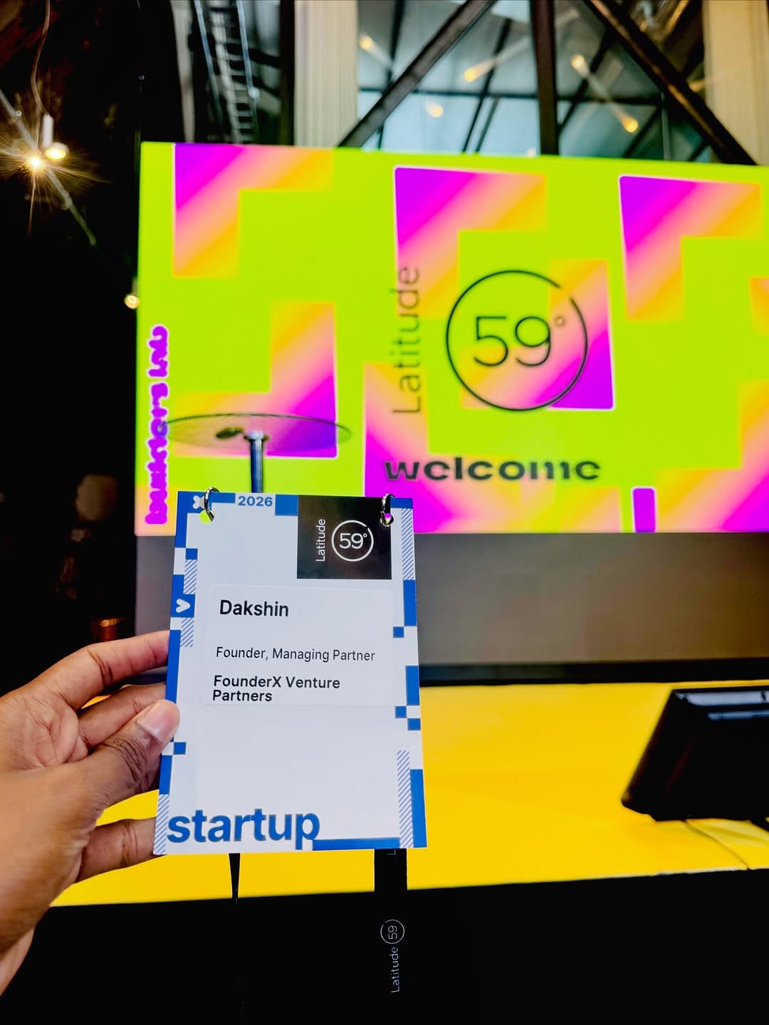 Post 1 by Dakshin | Startup Ecosystem Builder on Instagram (carousel)