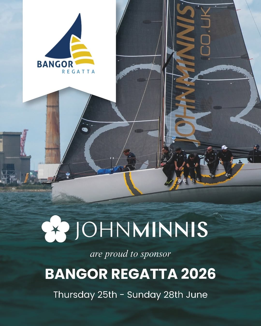 Post 2 by John Minnis Estate Agents on Instagram (image)