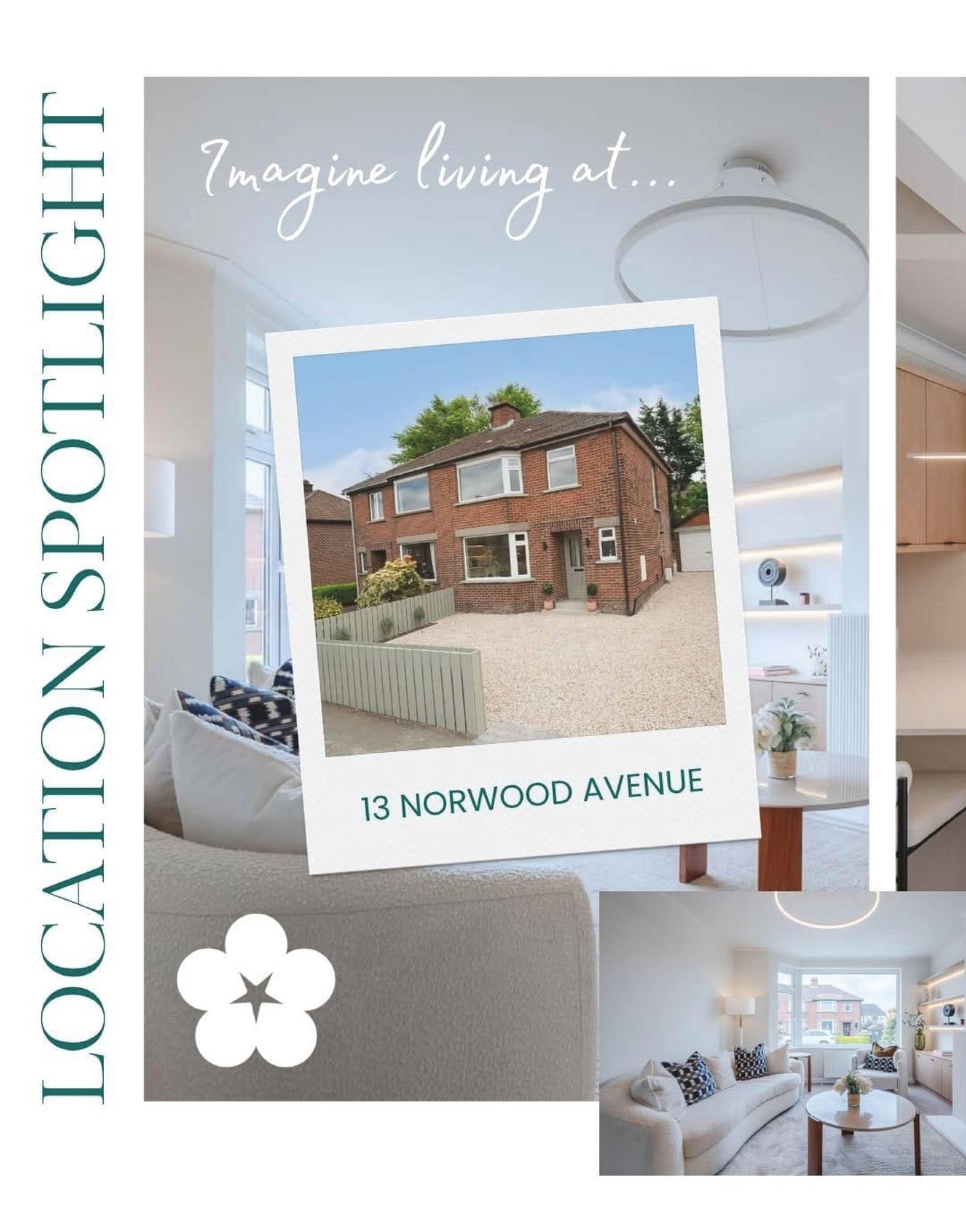 Post 6 by John Minnis Estate Agents on Instagram (carousel)