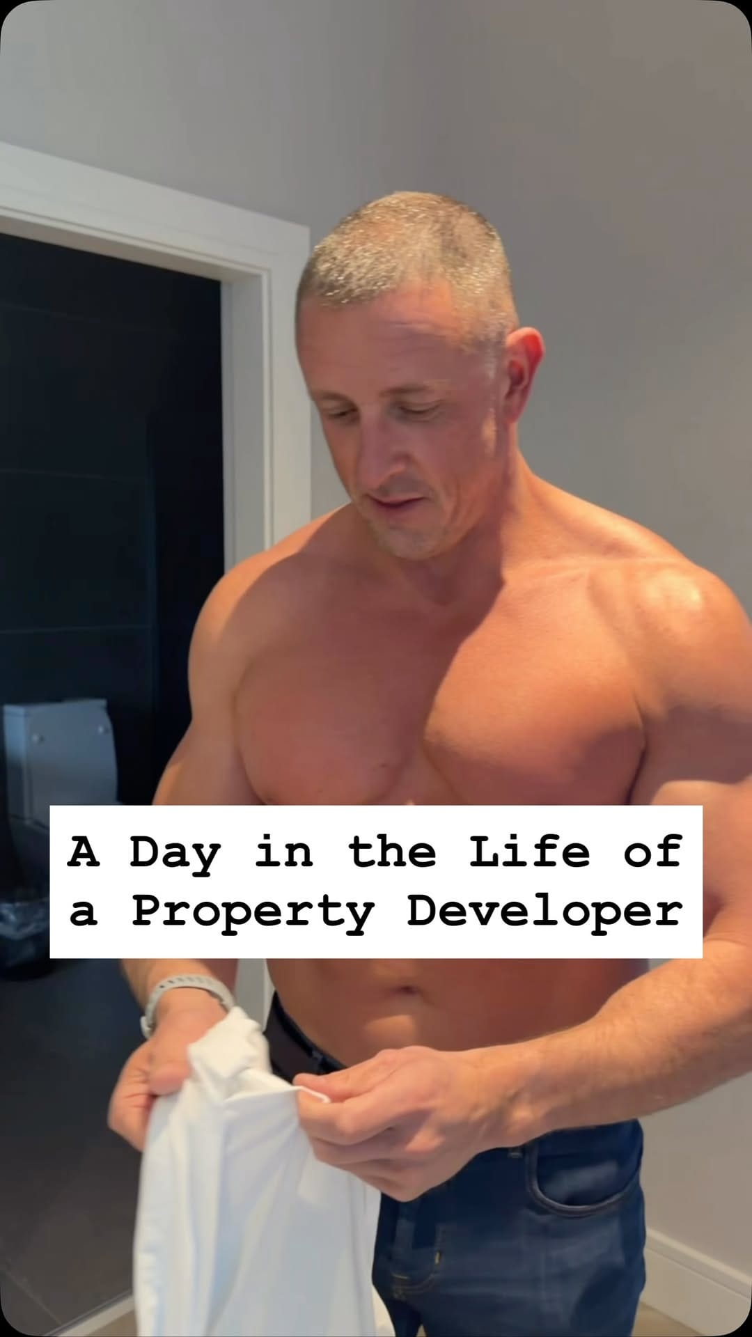 Post 1 by Andrew Dunlop Homes on Instagram (video)