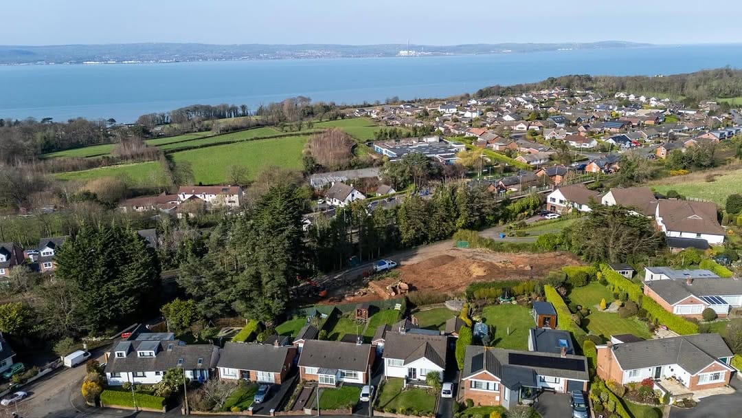 Post 7 by Andrew Dunlop Homes on Instagram (carousel)
