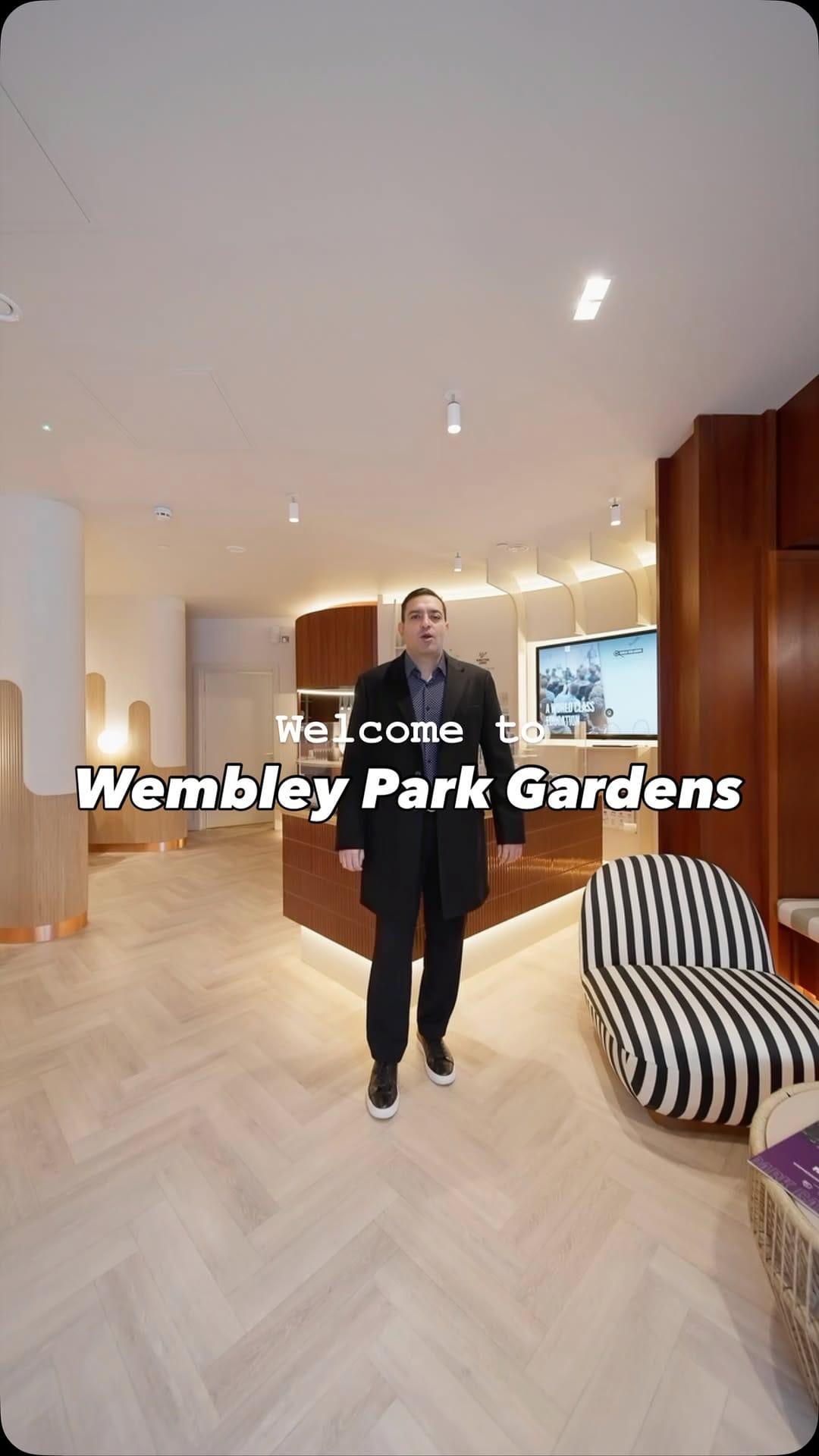 Post 6 by Vogue Properties on Instagram (video)
