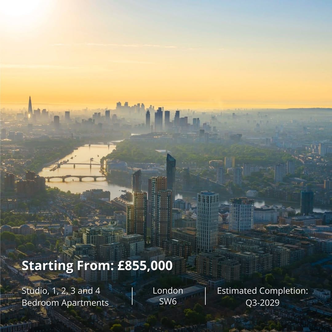 Post 2 by Vogue Properties on Instagram (image)