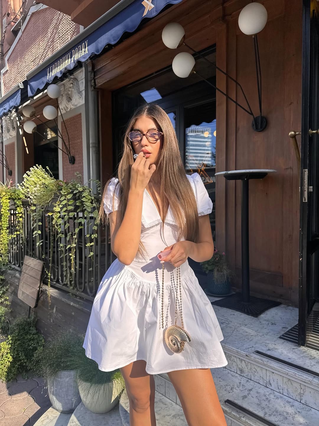 Post 3 by Ulyana| fashion influencer| ugc creator| model| Germany on Instagram (carousel)