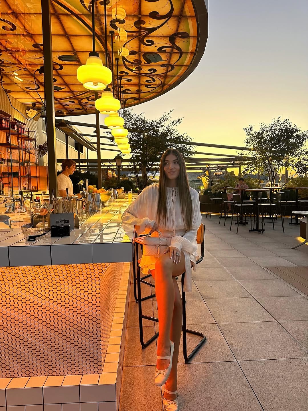 Post 2 by Ulyana| fashion influencer| ugc creator| model| Germany on Instagram (carousel)