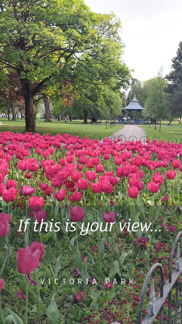 Post 7 by JeffreyRoss Estate Agents on Instagram (video)