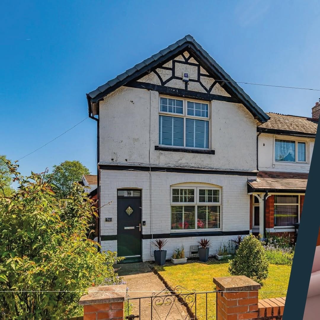 Post 9 by JeffreyRoss Estate Agents on Instagram (carousel)