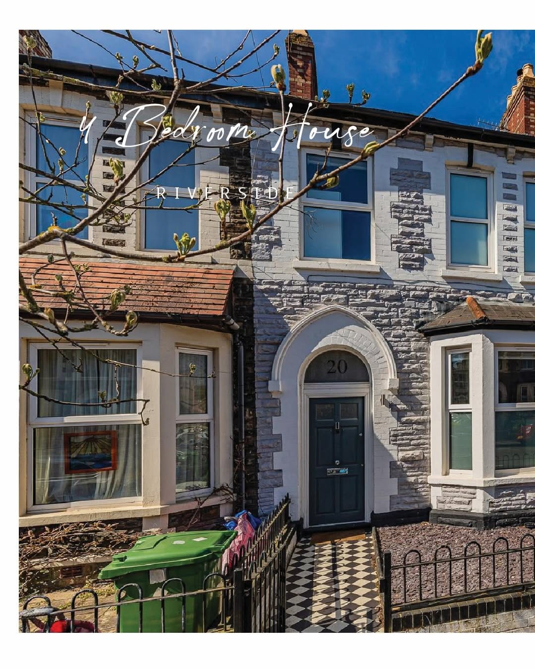 Post 5 by JeffreyRoss Estate Agents on Instagram (carousel)