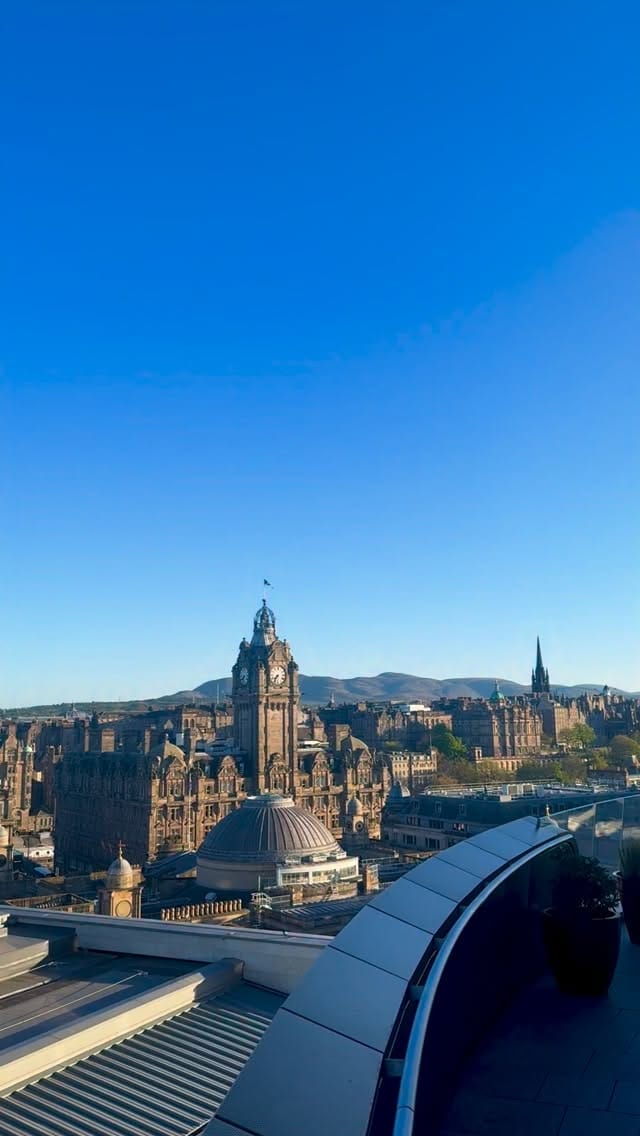 Post 4 by Edinburgh By Hidden Edinburgh on Instagram (video)