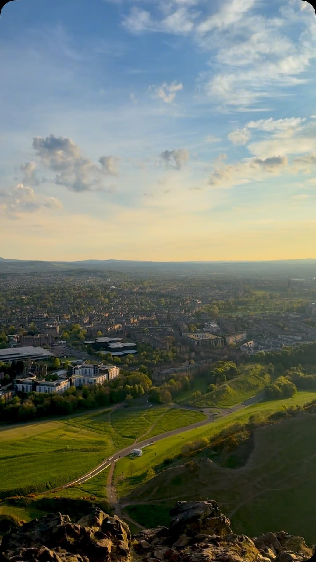 Post 2 by Edinburgh By Hidden Edinburgh on Instagram (video)