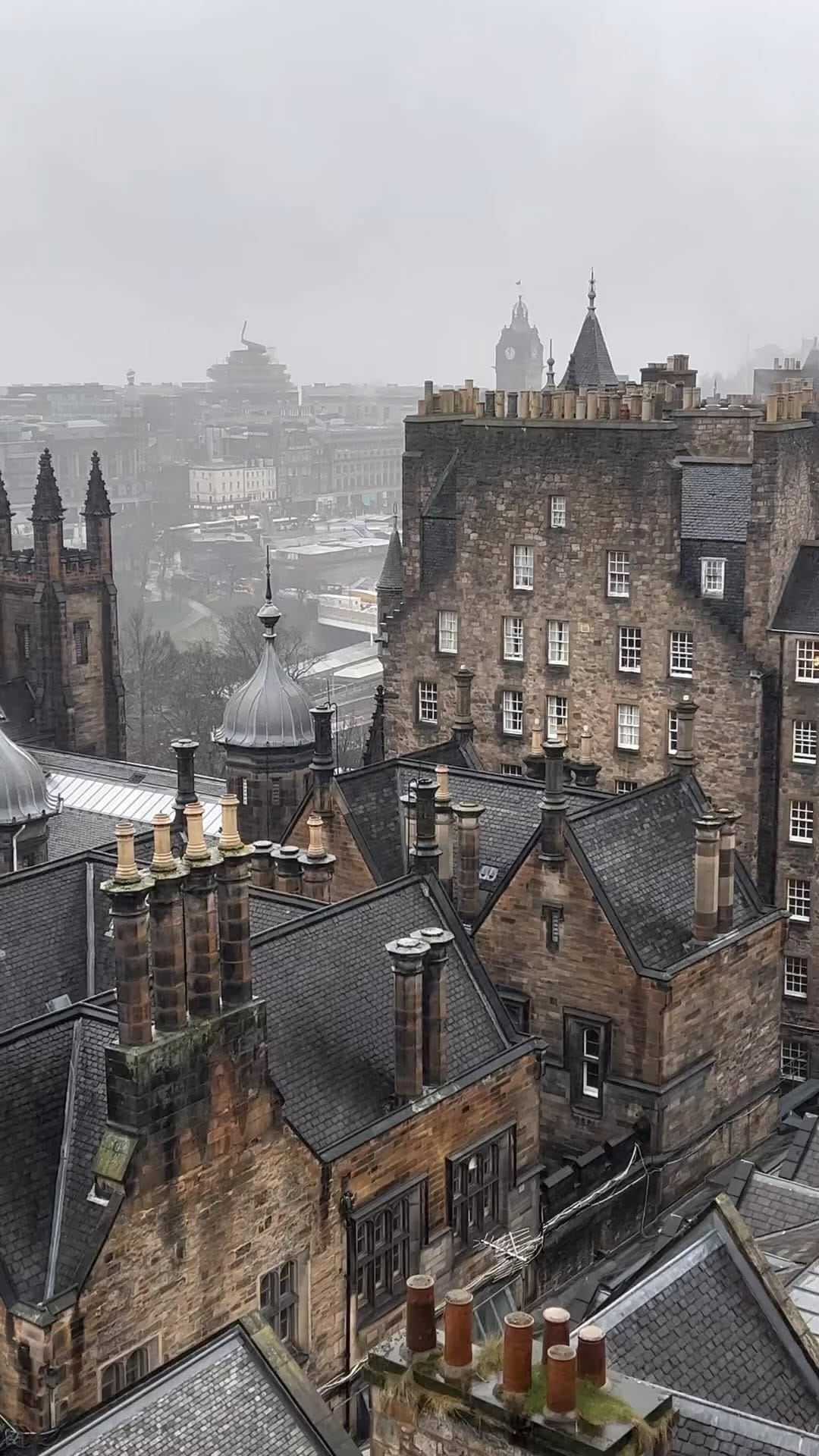 Post 8 by Edinburgh By Hidden Edinburgh on Instagram (video)