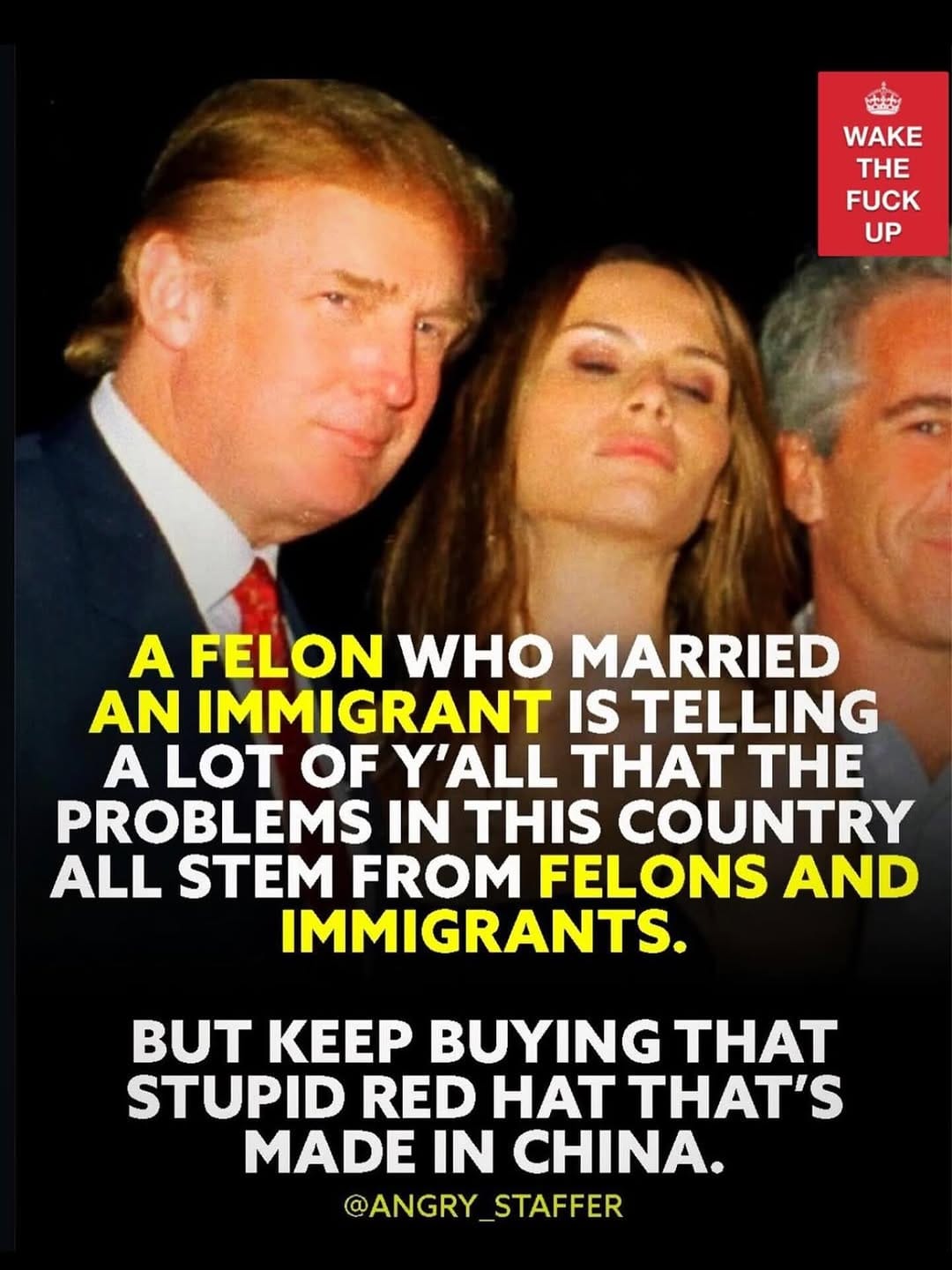 Post 10 by Liberal Dad™ on Instagram (image)