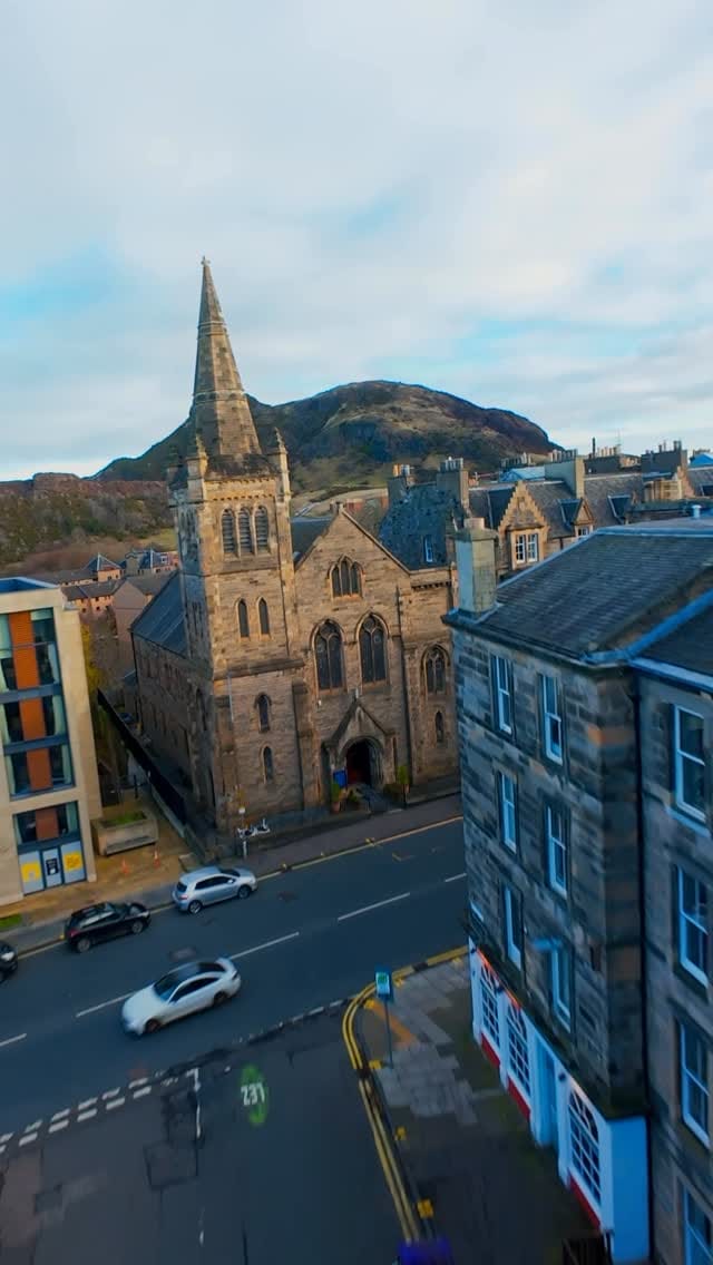 Post 3 by Edinburgh | Scotland 🏴󠁧󠁢󠁳󠁣󠁴󠁿 on Instagram (video)
