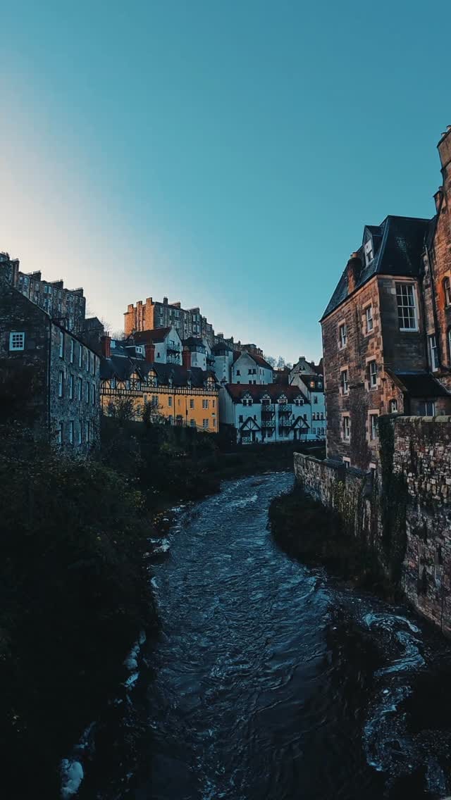 Post 10 by Edinburgh | Scotland 🏴󠁧󠁢󠁳󠁣󠁴󠁿 on Instagram (video)