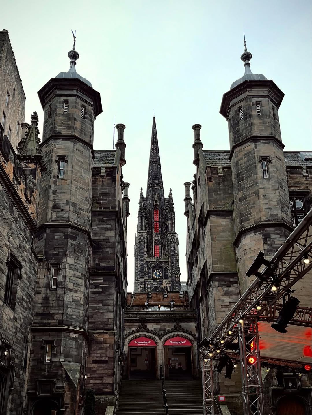 Post 8 by Edinburgh | Scotland 🏴󠁧󠁢󠁳󠁣󠁴󠁿 on Instagram (image)
