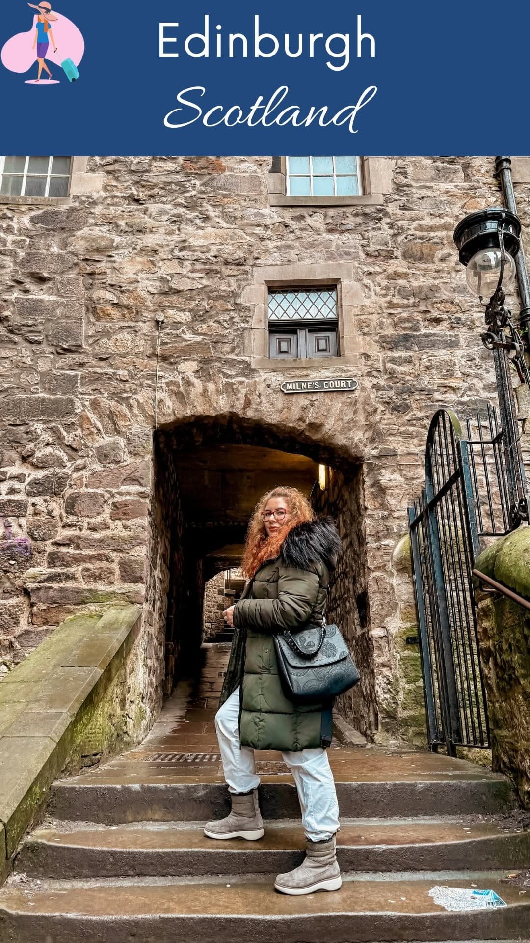 Post 6 by Edinburgh | Scotland 🏴󠁧󠁢󠁳󠁣󠁴󠁿 on Instagram (video)