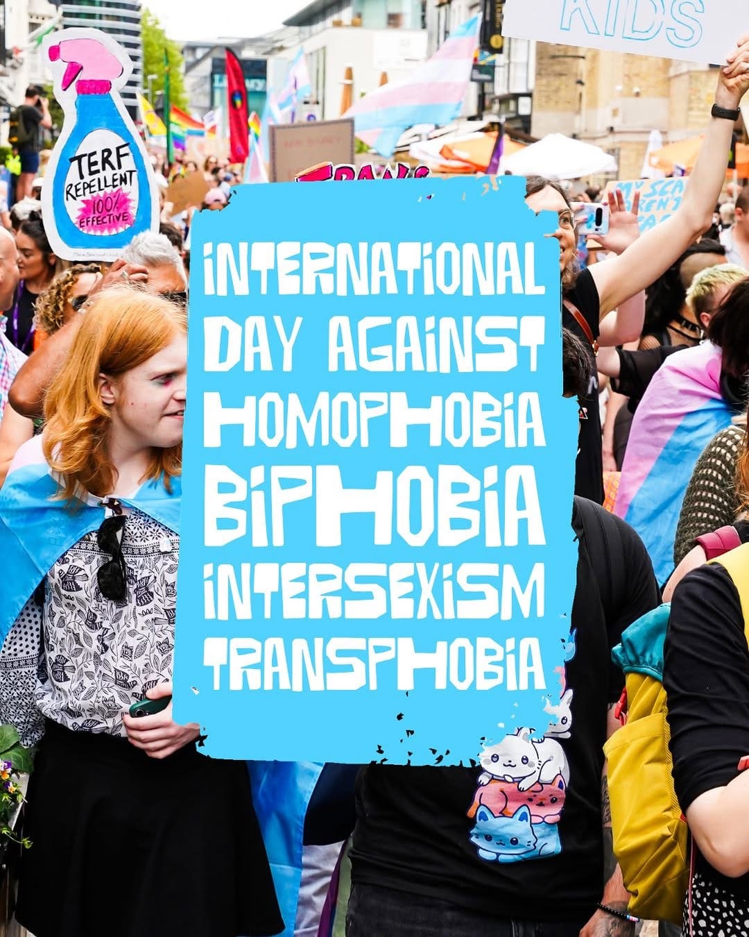 Post 9 by Trans Pride Brighton on Instagram (image)