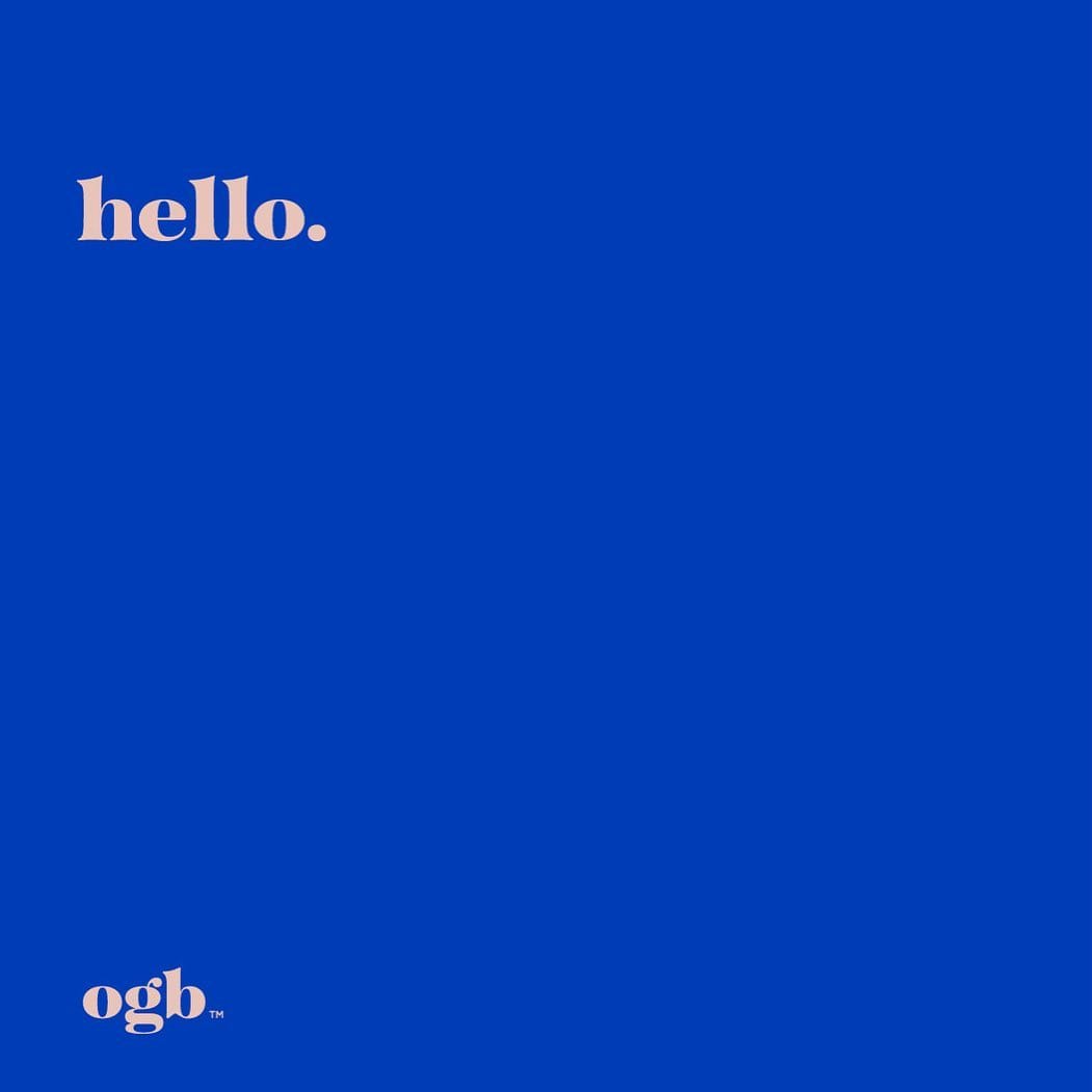 Post 6 by One Girl Band™ 2015-2020 on Instagram (image)