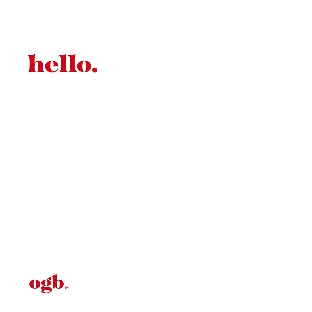 Post 7 by One Girl Band™ 2015-2020 on Instagram (image)