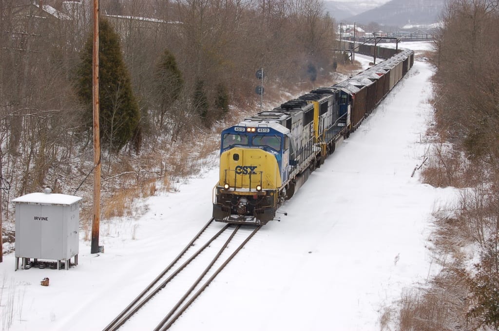 Post 1 by Kentucky Steam Heritage on Instagram (image)