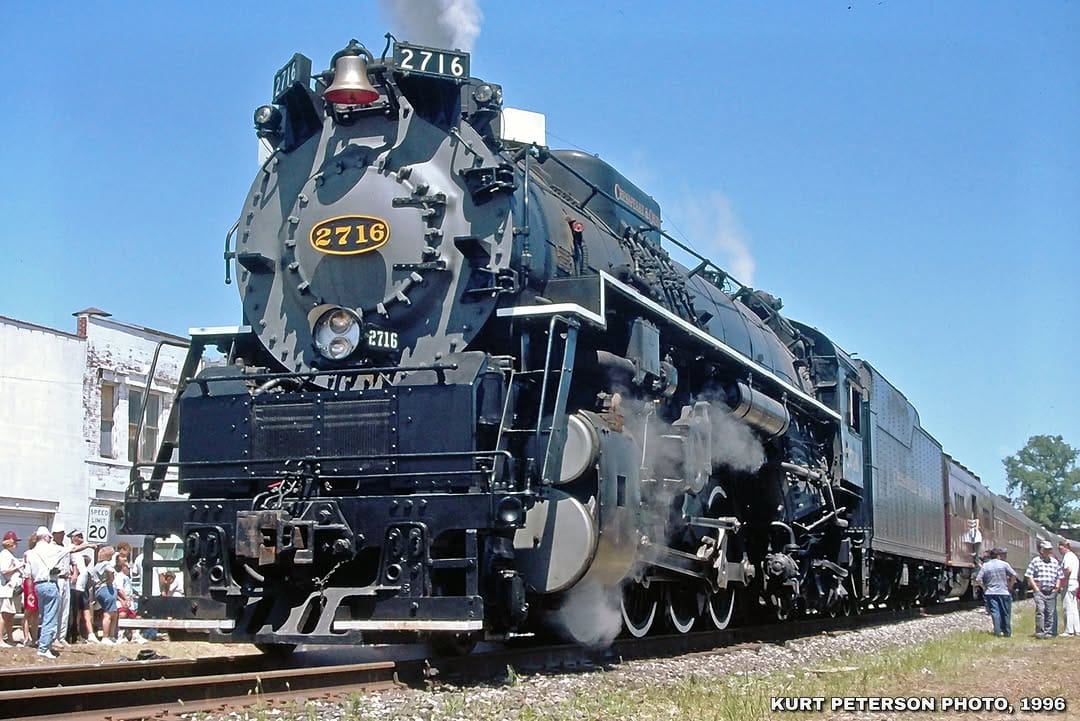 Post 4 by Kentucky Steam Heritage on Instagram (image)