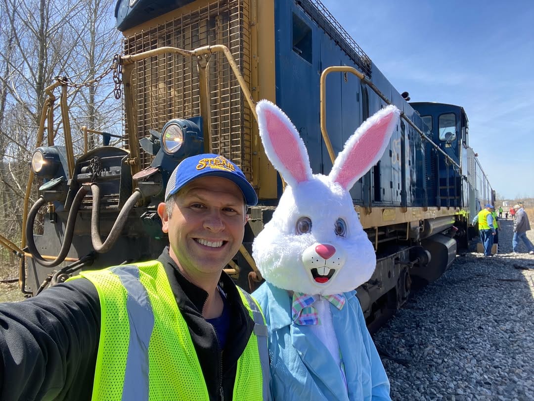 Post 7 by Kentucky Steam Heritage on Instagram (image)