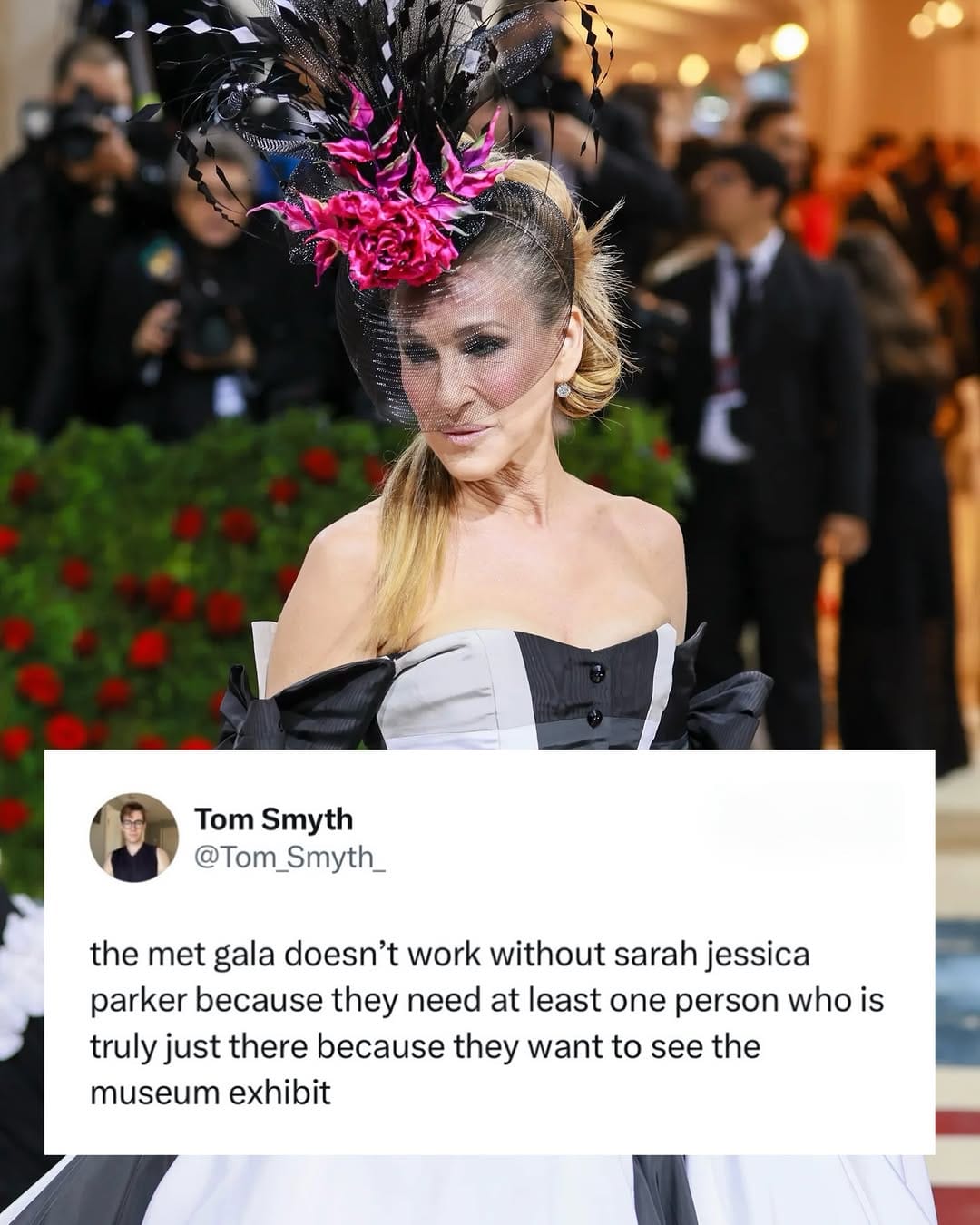 Post 3 by Every Outfit on Instagram (image)