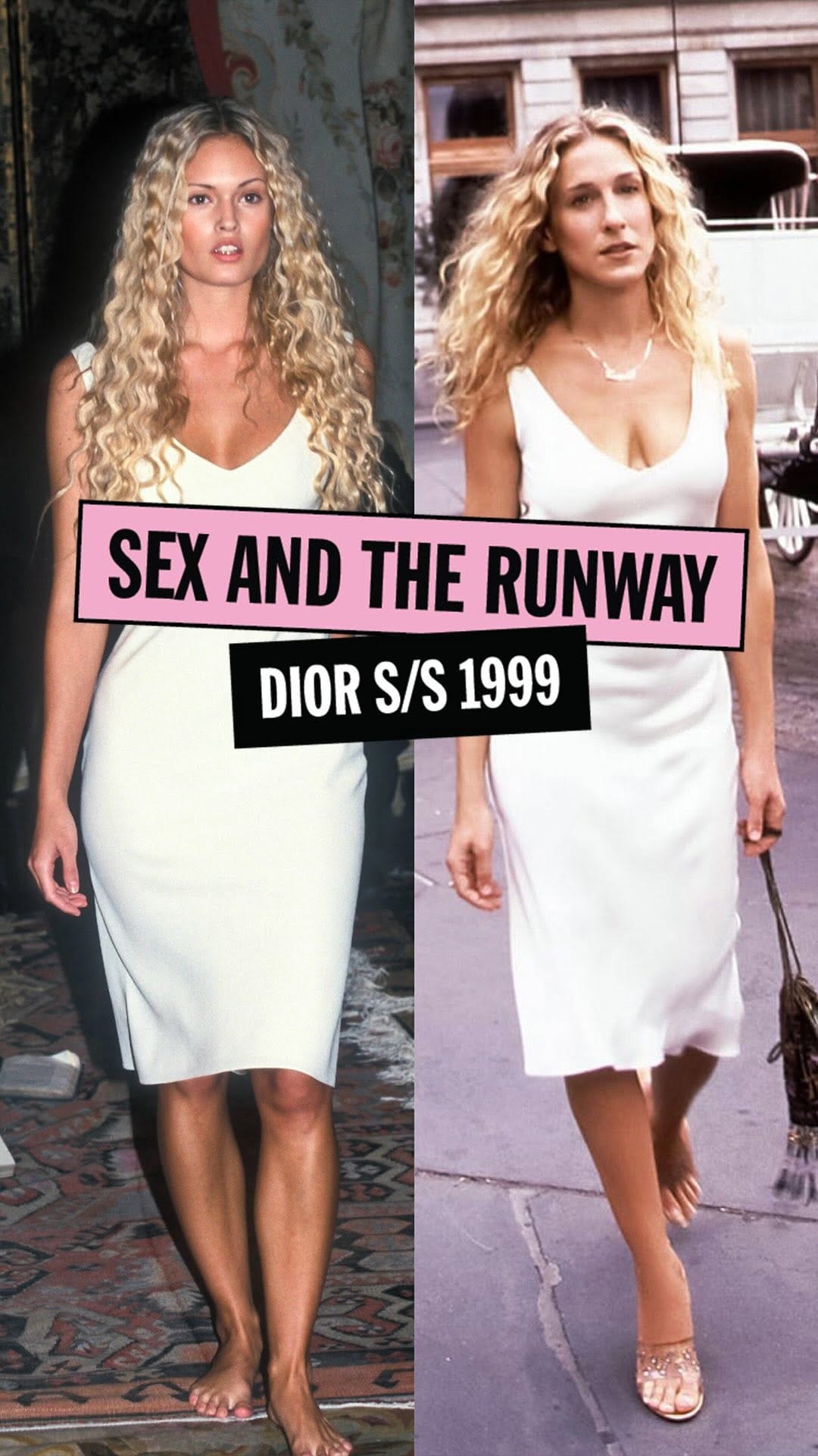 Post 9 by Every Outfit on Instagram (video)