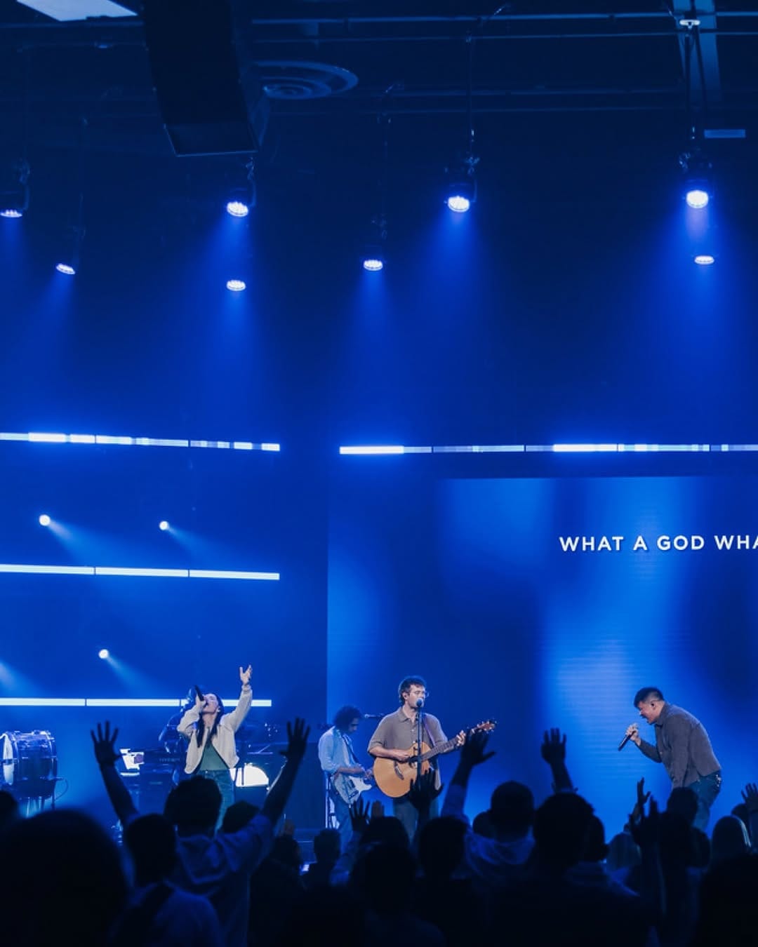 Post 4 by Mariners Church Irvine on Instagram (carousel)