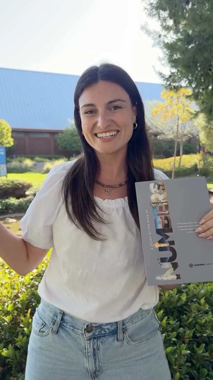 Post 2 by Mariners Church Irvine on Instagram (video)