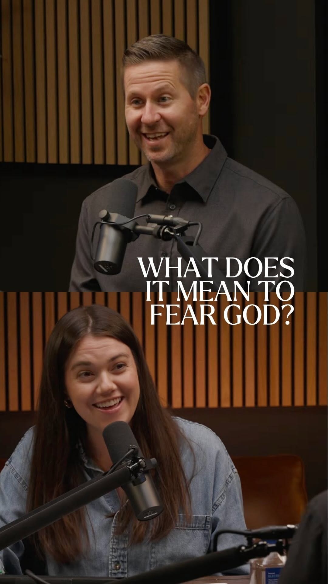 Post 3 by Mariners Church Irvine on Instagram (video)