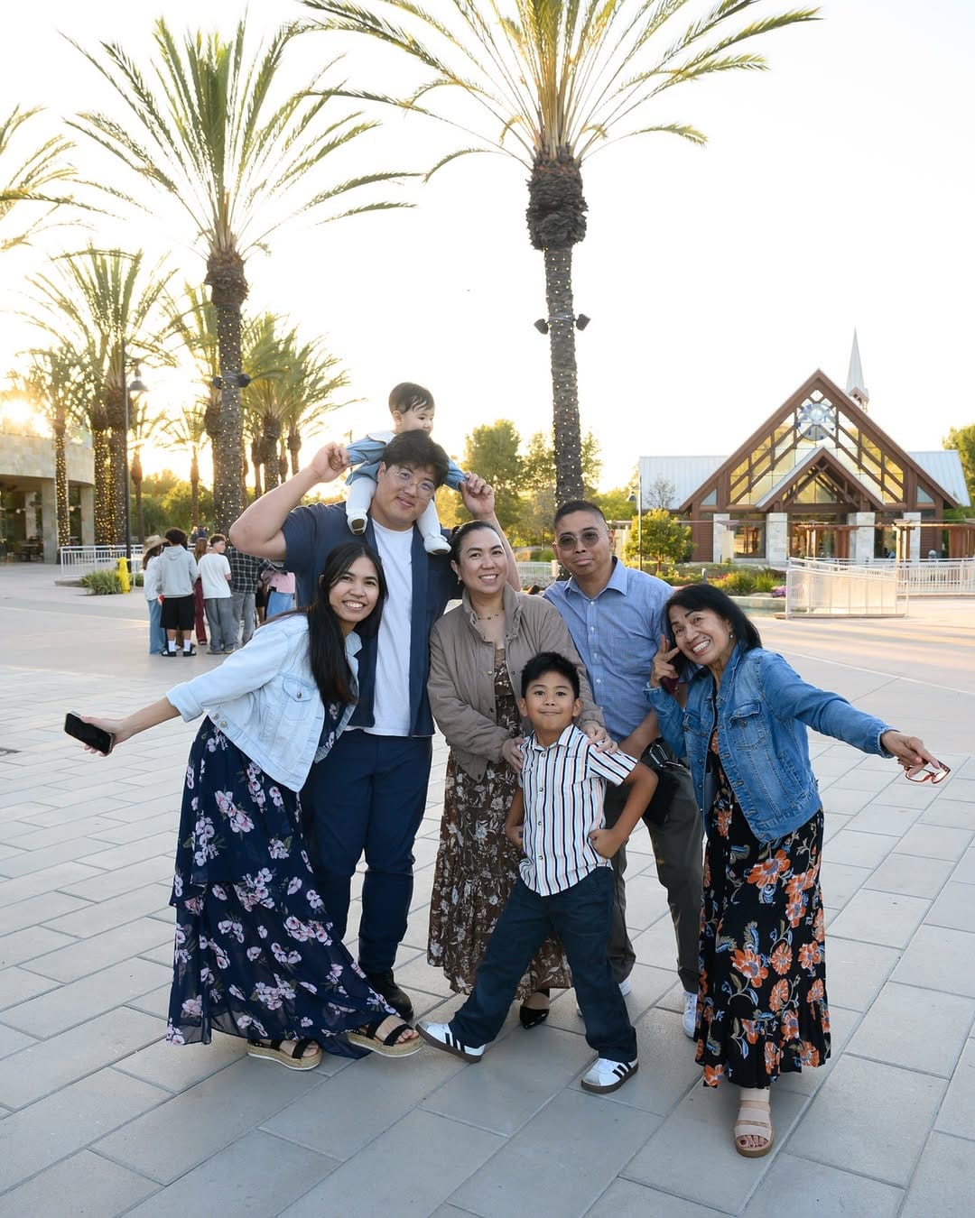 Post 1 by Mariners Church Irvine on Instagram (carousel)