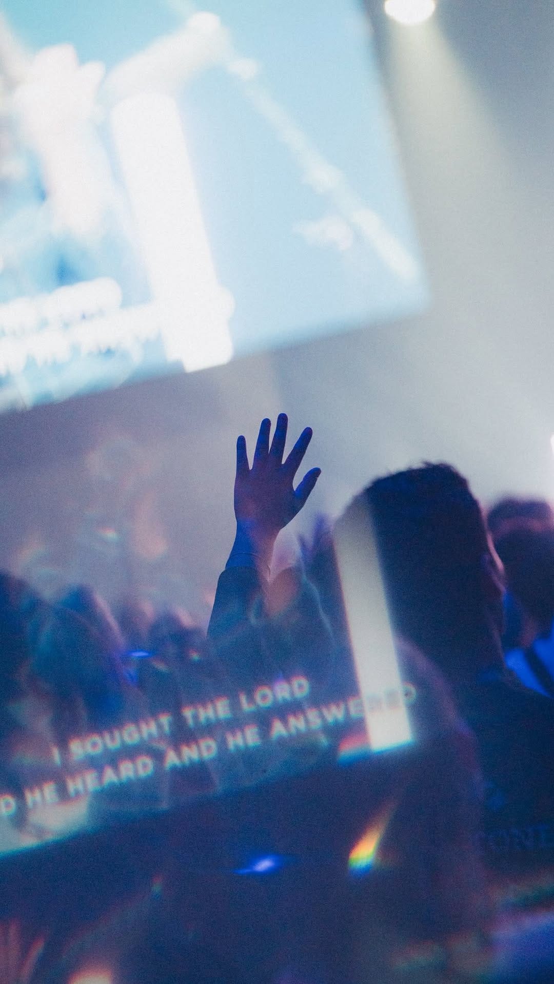 Post 7 by Mariners Church Irvine on Instagram (video)