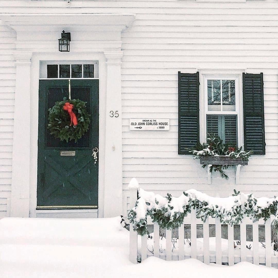 Post 1 by New England Sparrow on Instagram (image)