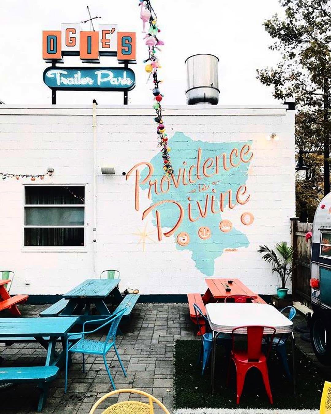 Post 9 by New England Sparrow on Instagram (image)